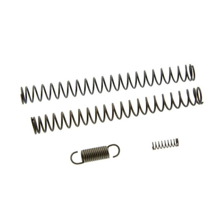 Ghost Inc GLOCK Spring - set for Glock GEN 1-5 (GHO_GCSCK) Complete Spring kit