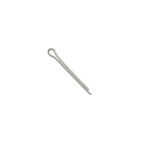 Zawleczka nierdzewna 1*25 mm ( 20 sztuk  )