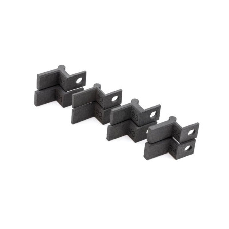 ARMANOV Inserts for Universal Rear Sight Pusher (UNIRSPI1) insert for Glock