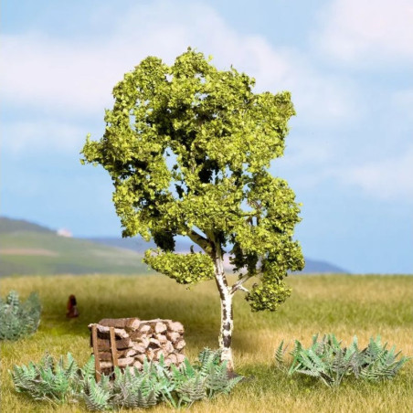 NOCH 21640 Birch / Drzewo Brzoza - 11,5  cm