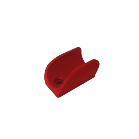 Match Saver kaliber 12 / czerwony -      uchwyt naboju