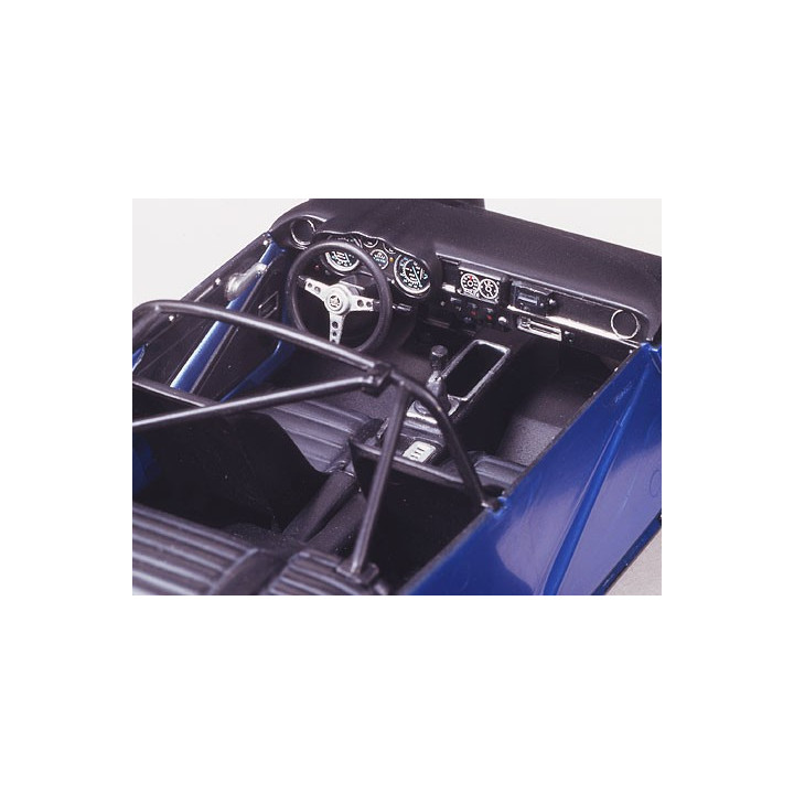 TAMIYA 1/24 ALPINE A110 MONTE CARLO "71  (24278)