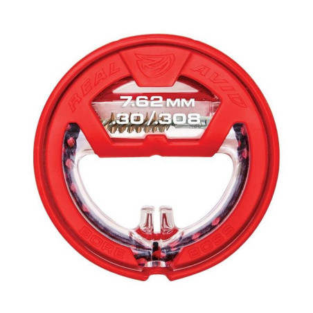 REAL AVID BORE BOSS barrel cleaning cord - .30 / .308 / 7.62 mm (AVBB308)