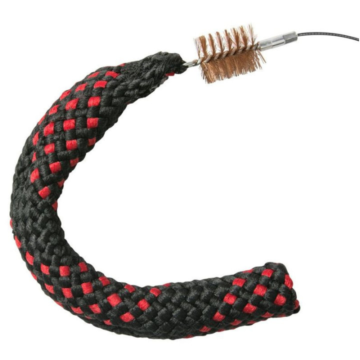 REAL AVID BORE BOSS čisticí šňůra na hlaveň - 12 GA (AVBB12G)
