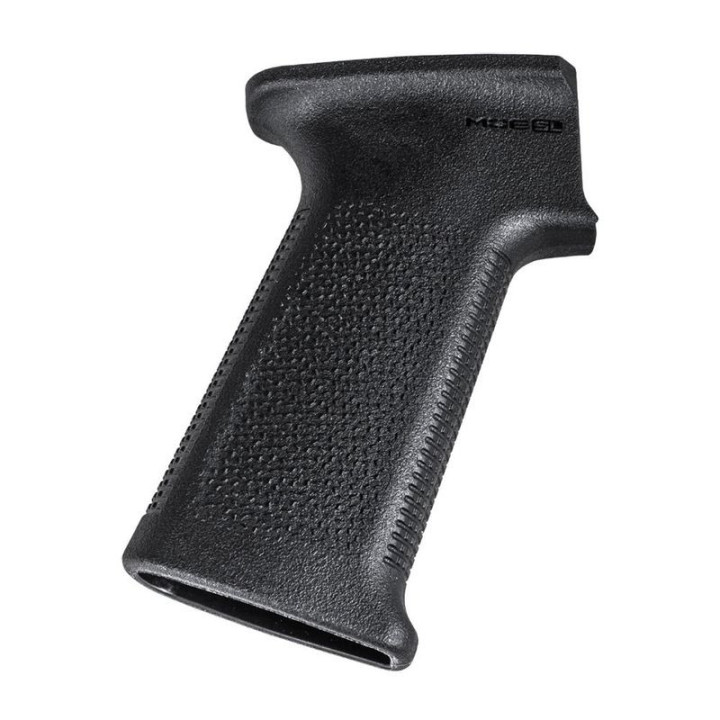 MAGPUL MOE SL® AK Grip pistol grip for AK-47 / AK-74 - Black (MAG682-BLK)