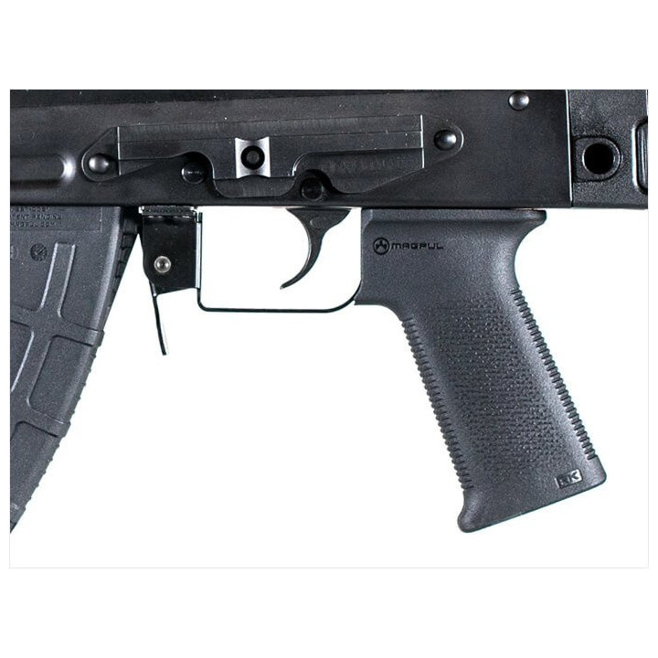 MAGPUL Chwyt pistoletowy MOE SL® AK Grip do AK-47 / AK-74 - Czarny (MAG682-BLK)
