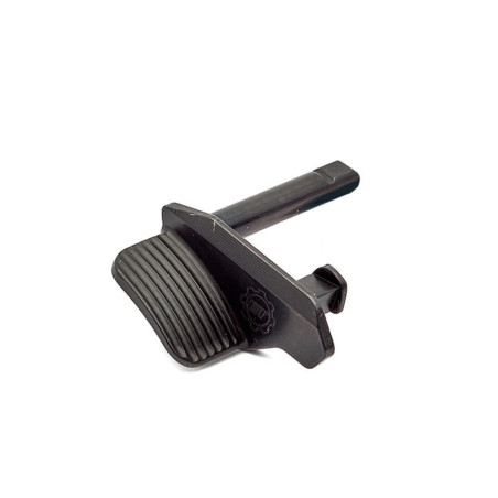 EEMANN TECH KMR páka zámku s opěrkou pro palec pro KMR (134520)