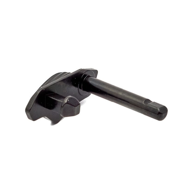 EEMANN TECH KMR páka zámku s opěrkou pro palec pro KMR (134520)