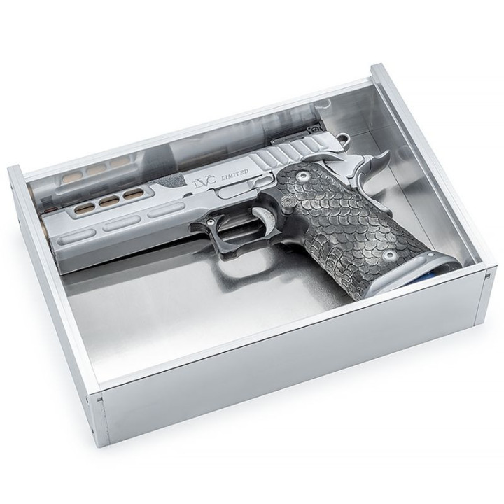 EEMANN TECH IPSC Standard Division measuring box (009225)