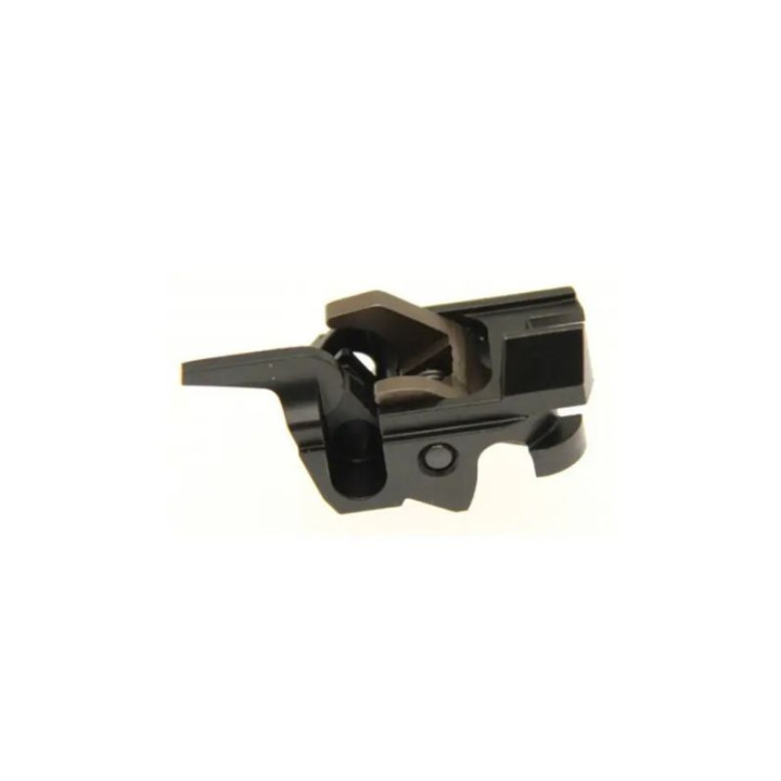 TANFOGLIO Wyrzutnik - Sear Housing       Complete Block (9.1, 9.2, 9.3, 13.1) - [1150]