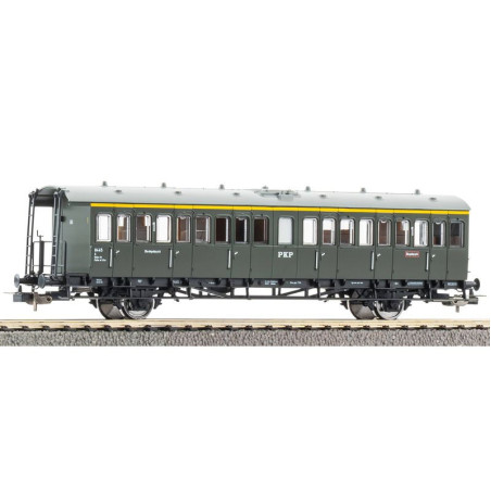 PIKO 53135 WAGON ODOBOWY 1 kl. PKP       ep.III