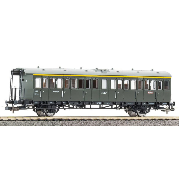 PIKO 53135 1. tř. PKP Vůz ep.III