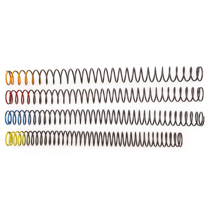 EEMANN TECH AR-15 Buffer Spring / Set Strength: 8/10/12/16 lbs (180240)