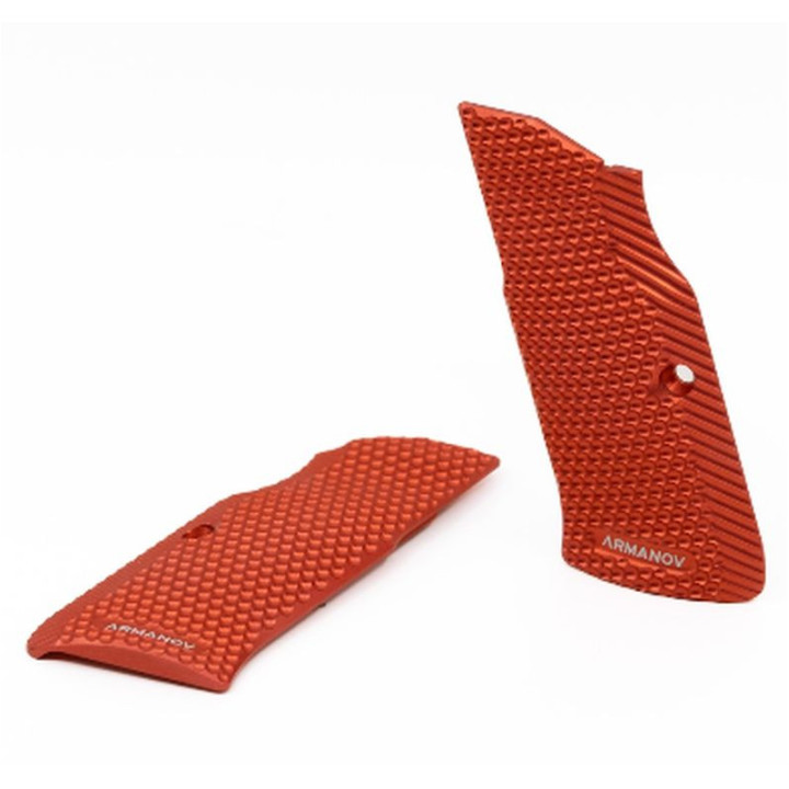 ARMANOV SpidErgo Gen2 do KMR L-02        Spectra, L-02 Umbra / Red (PGKMRSP-RE)