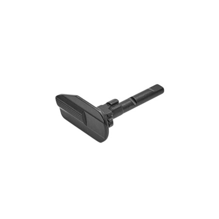 EEMANN TECH CZ Páčka pojistky pro CZ 75.... / SP-01 S Shadow / plochá – levá (130174)