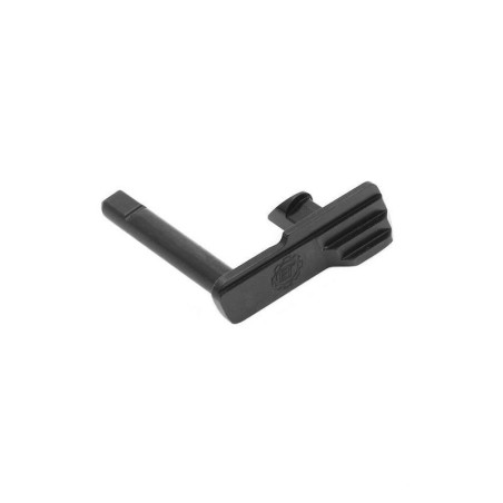 EEMANN TECH CZ Dźwignia zrzutu zamka do  CZ 75 ...  (130080) Solid Slide Stop