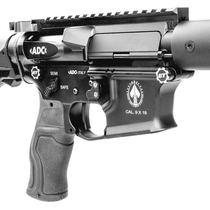 EEMANN TECH AR-15 Extension Pins for AR-15 (180100)