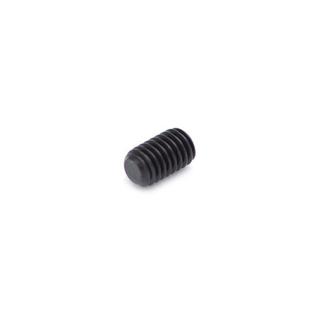 EEMANN TECH CZ Extended Rear Sight Screw for CZ 75 SP-01 (012024)