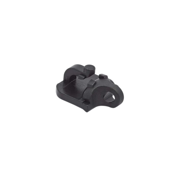 GLOCK Lanyard clip for Glock 17/22/31/34/35/37 Gen. 4 / Glock 17 Gen.5 (Model: 01)