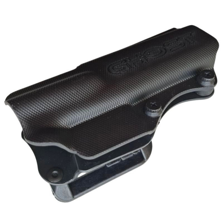 GHOST CIVILIAN holster for CANIK / right (GI03CN21 / 013351)