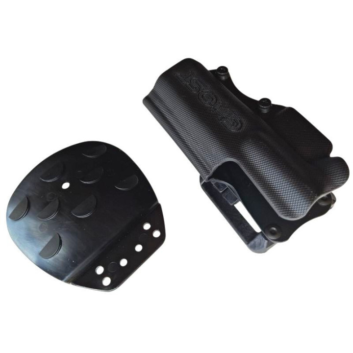 GHOST CIVILIAN pouzdro pro CANIK / pravé (GI03CN21 / 013351)