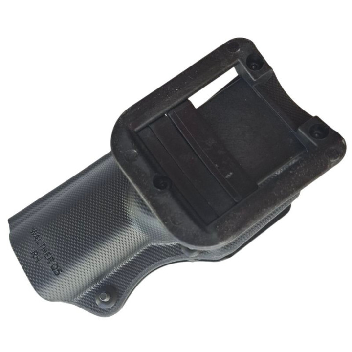 GHOST CIVILIAN pouzdro pro CANIK / pravé (GI03CN21 / 013351)