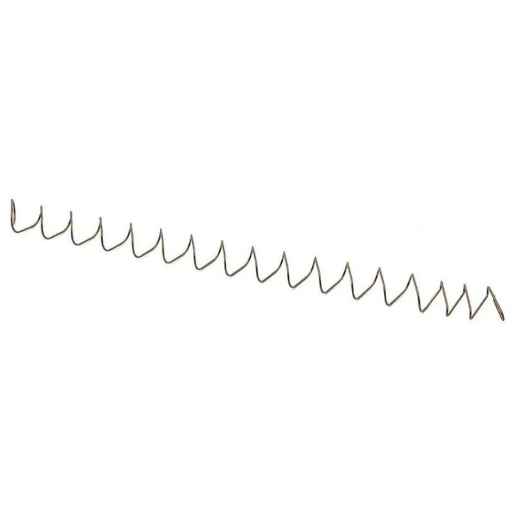 GLOCK magazine spring for Glock - magazine: 33 rounds 9 mm / 22 rounds .40 (3262)