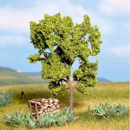 NOCH 21600 Pear Tree / Pear Tree - 11.5 cm