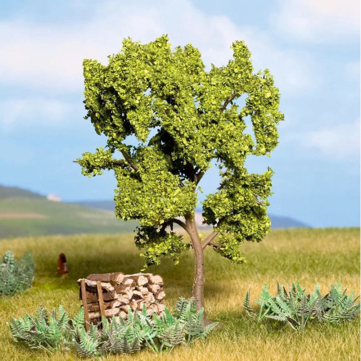 NOCH 21600 Pear Tree / Pear Tree - 11.5 cm