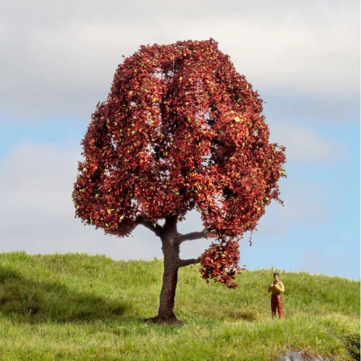 NOCH 20151 Copper Beech / Drzewo Buk -   10 cm