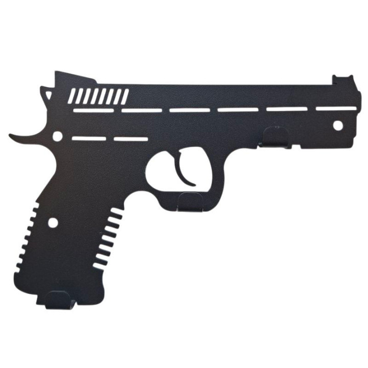 HM Hanger CZ Shadow (right)