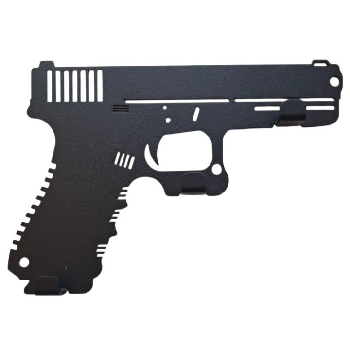 HM Hanger Glock (vpravo)