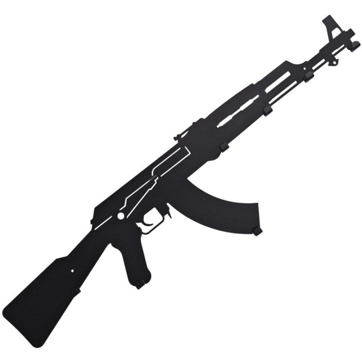 HM AK-47 L Mount (Right)