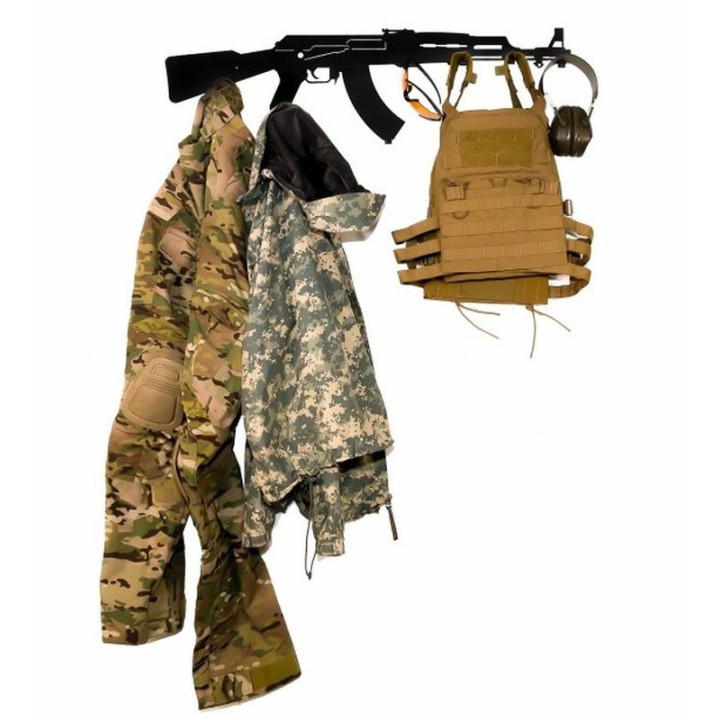 HM Závěs AK 47 L (pravý)