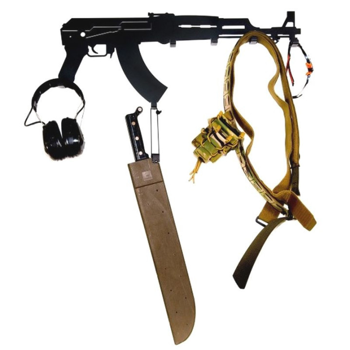 HM Hanger AK 47 S (right)