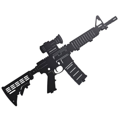 HM Wieszak AR-15 (prawy)