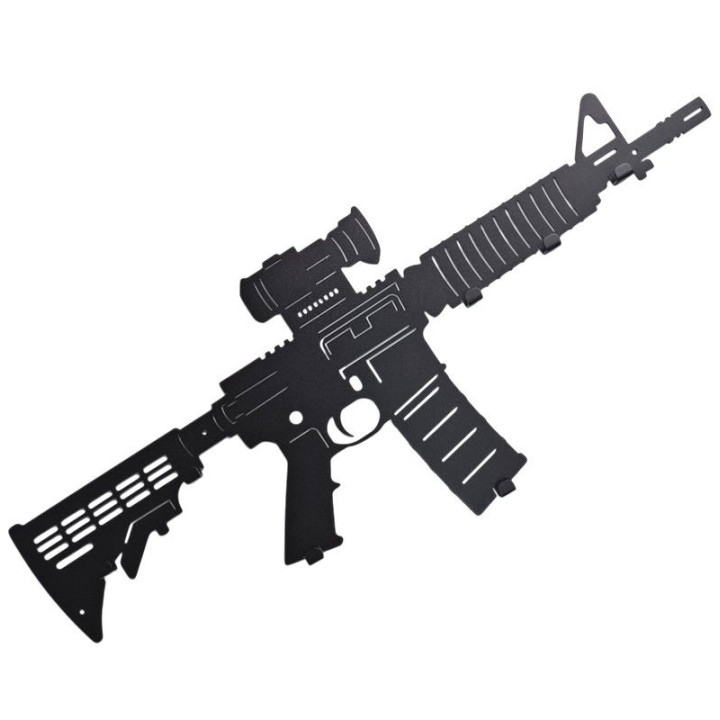 HM Hanger AR-15 (right)