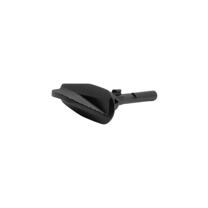 TANFOGLIO Fuse Lever (04FSL00005) black [1171] Extended Sear Safety for Steel Frame - Assembled