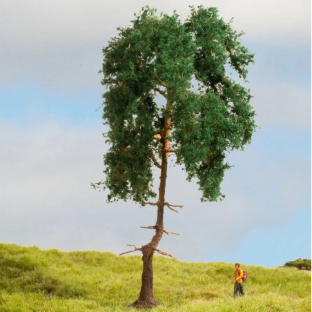 NOCH 20140 Pine Tree / Drzewo Sosna - 15 cm