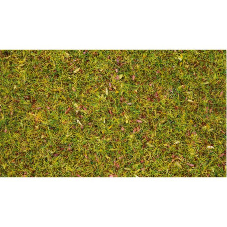 NOCH 08330 Scatter Grass “Flower Meadow” / Trawa statyczna kwiecista łąka - 2,5 mm / 20 g