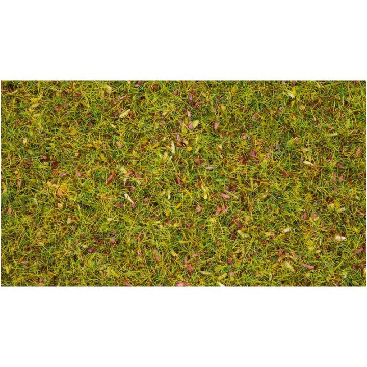 NOCH 08330 Rozptylová tráva "Květná louka" / Statická tráva Květná louka - 2,5 mm / 20 g