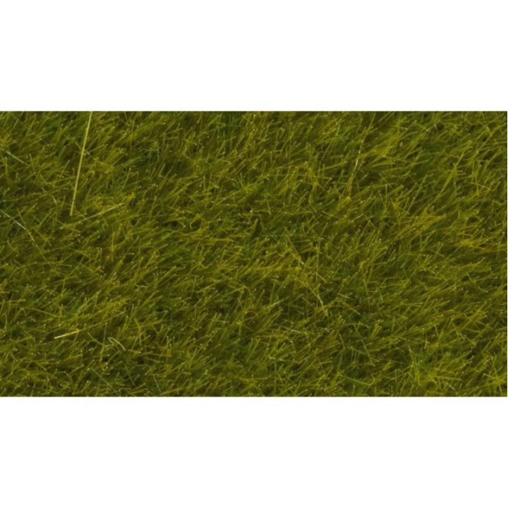 NOCH 07100 Wild Grass "Meadow" / Static Grass / Wild - 6 mm / 40 g