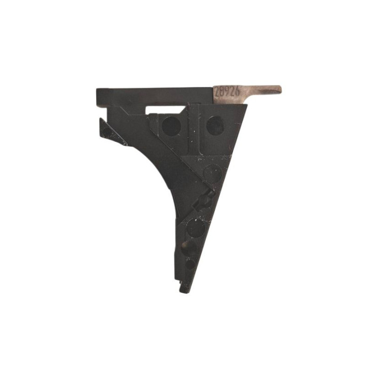 GLOCK trigger housing with ejector for Glock .40S&W Gen, 4 (28927)