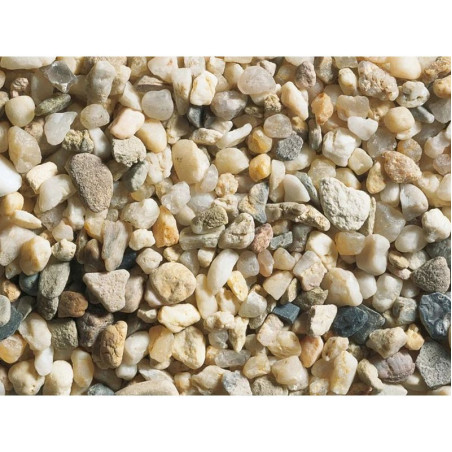 NOCH 09216 Sandstone Boulders / Washed stone - 250 g