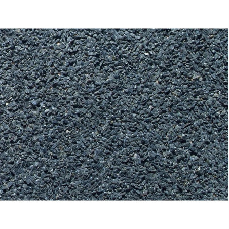 NOCH 09165 PROFI Ballast “Basaltic Rock” / Szuter drobny bazaltowy - 250 g
