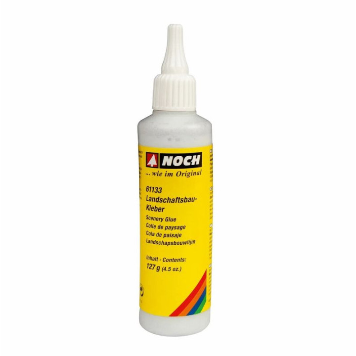 NOCH 61133 Lepidlo na kulisy / Univerzální lepidlo na dioramata - 127ml