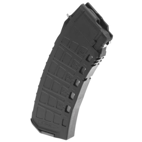 Magazine for AK74 / 5.45x39 / 30 rounds / AK12 Type (43699) AC Unity