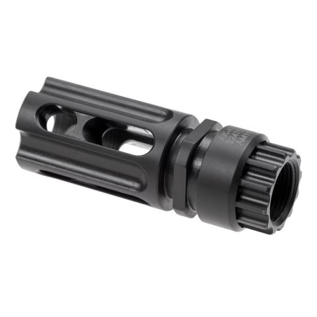 Kompenzátor CLAWGEAR pro AK47 Starblast Hybrid (22475)