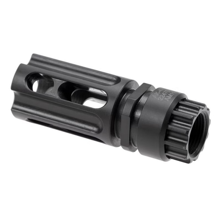 Kompenzátor CLAWGEAR pro AK47 Starblast Hybrid (22475)