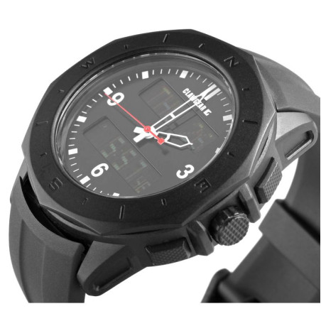 CLAWGEAR Zegarek Dual Timer (22739)
